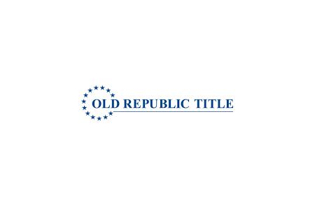 Old republic title