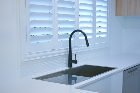 Enhance st peters home with custom plantation shutters